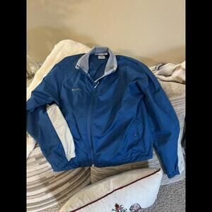 Colombia Orion jacket Women size medium